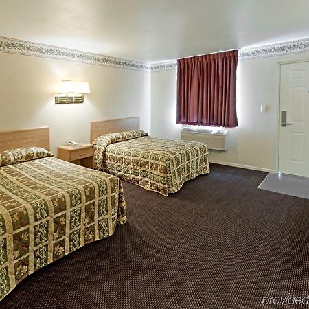 Americas Best Value Inn Mckinney Kamer foto