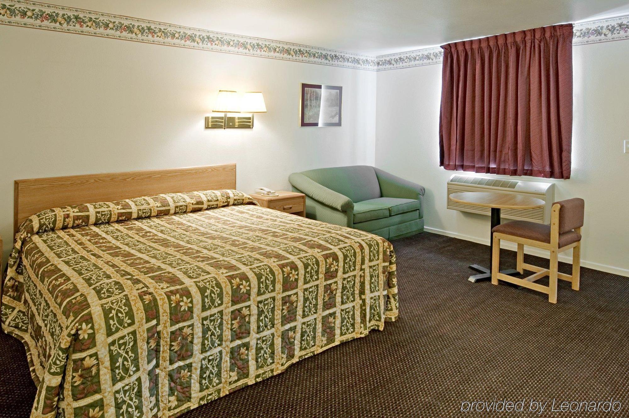 Americas Best Value Inn Mckinney Kamer foto