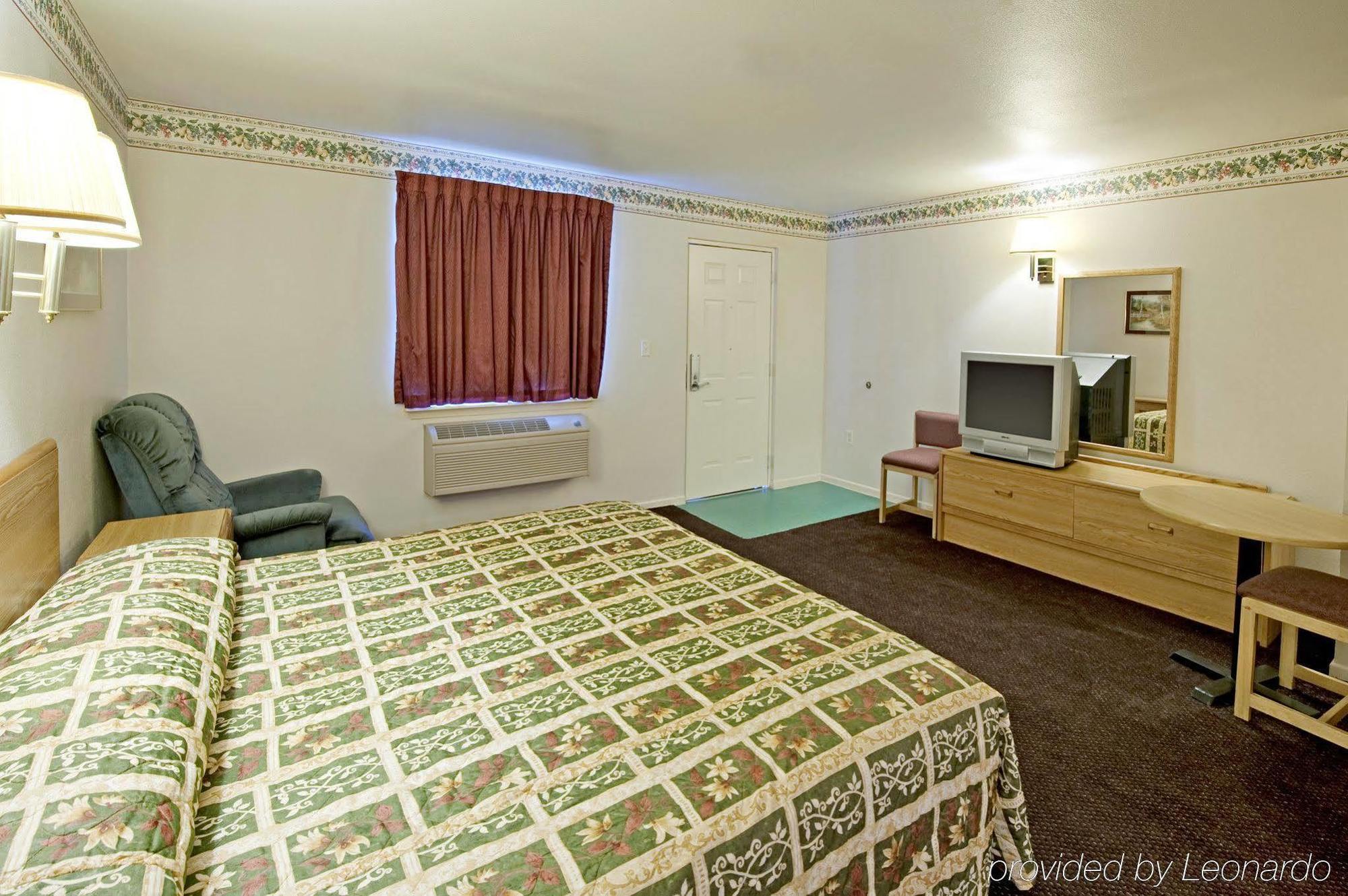 Americas Best Value Inn Mckinney Kamer foto